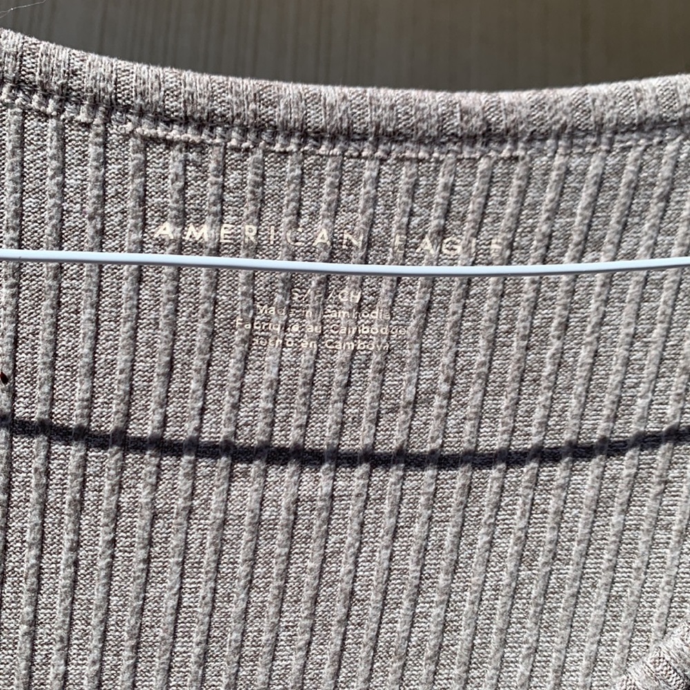 American Eagle soft long‎ sleeve - Picture 3 of 3